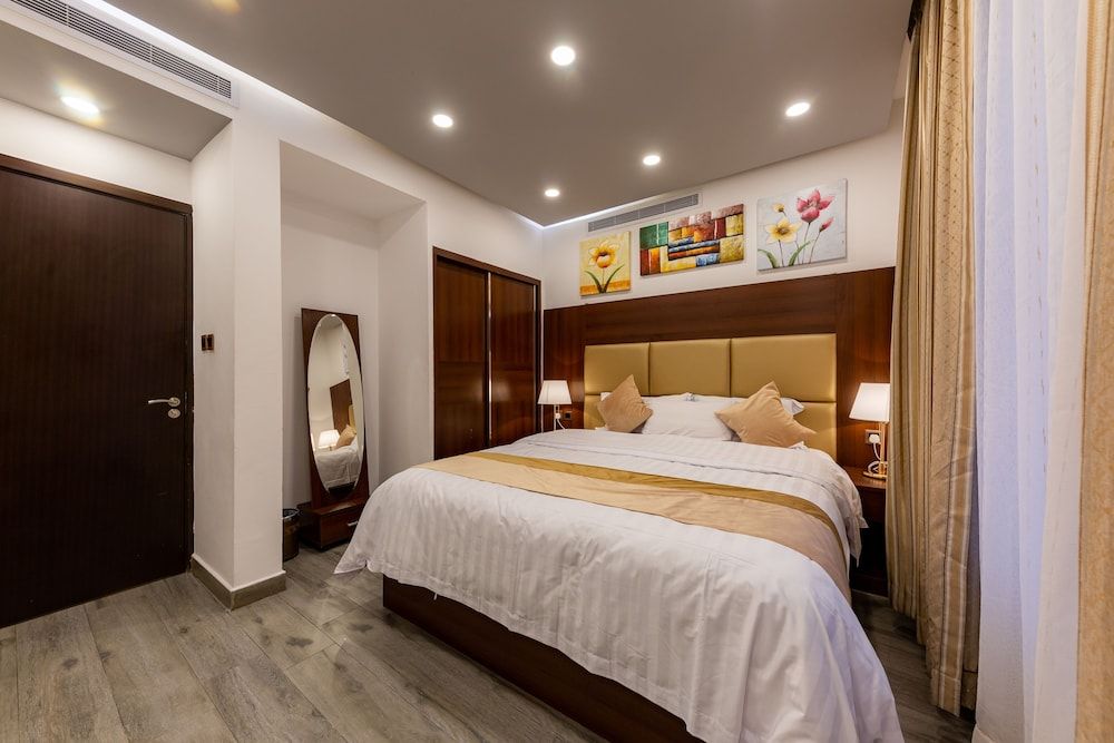 Rosalina Hotel Apartment, 1 Bedroom 4