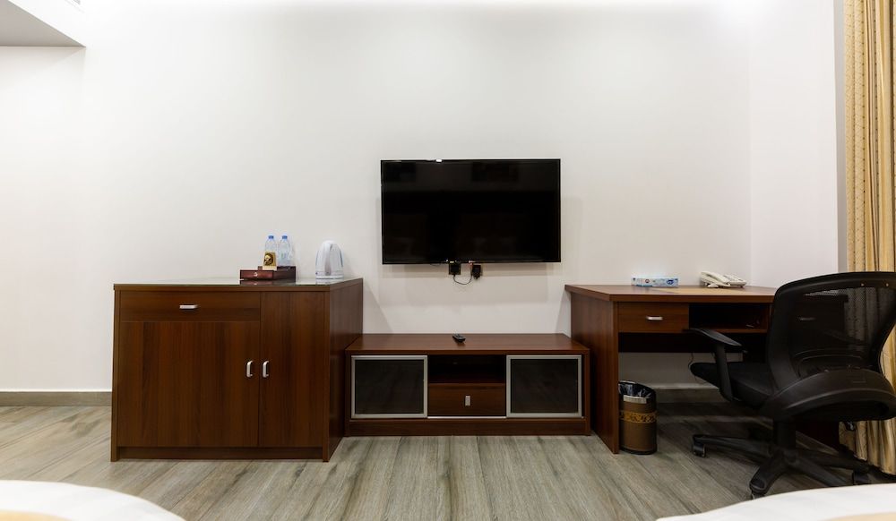 Rosalina Hotel Basic Twin Room 7