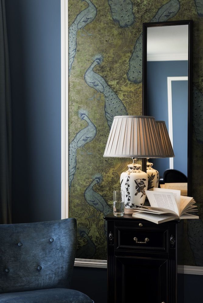 Hotel Rotary Geneva – MGallery Classic Room, 1 Double Bed 9