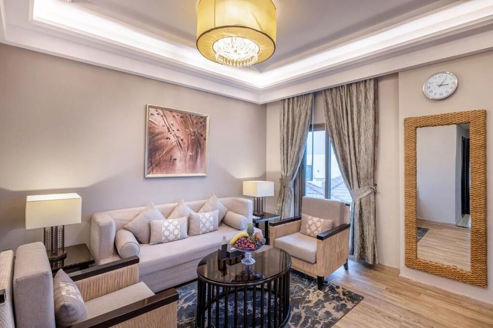 Braira AL Azizya Hotels & resorts Superior Suite (Double) 5