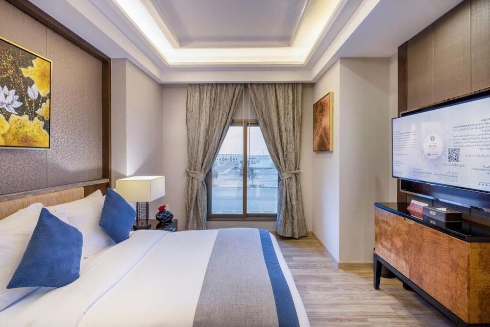 Braira AL Azizya Hotels & resorts