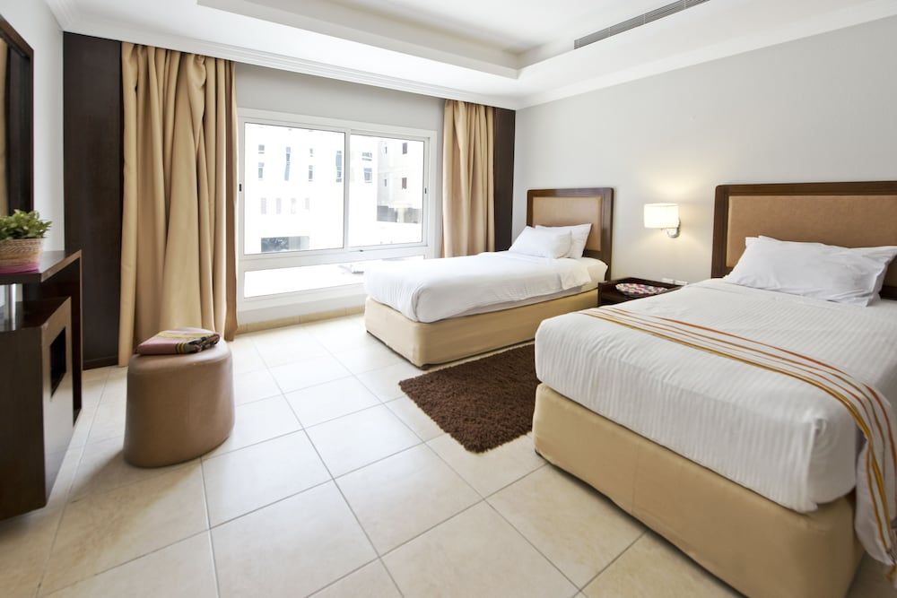 Dara Hamra Apartment, 2 Bedrooms 3