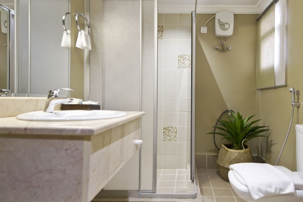 Dara Hamra Apartment, 1 Bedroom 10