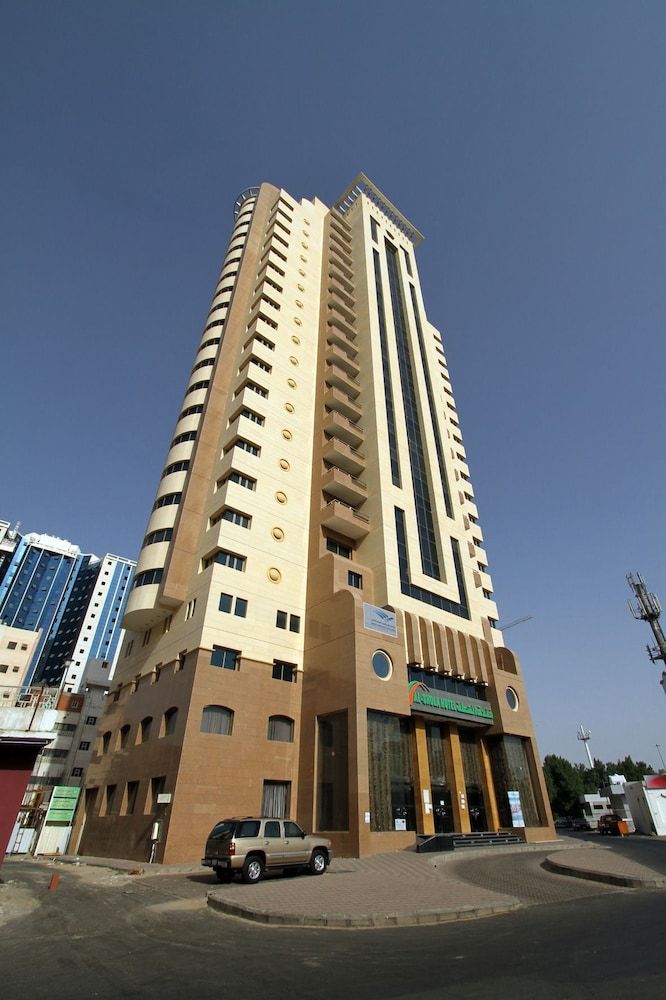 undefined Al Shoula Hotel