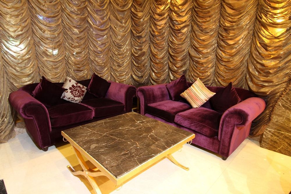 undefined Al Shoula Hotel 8