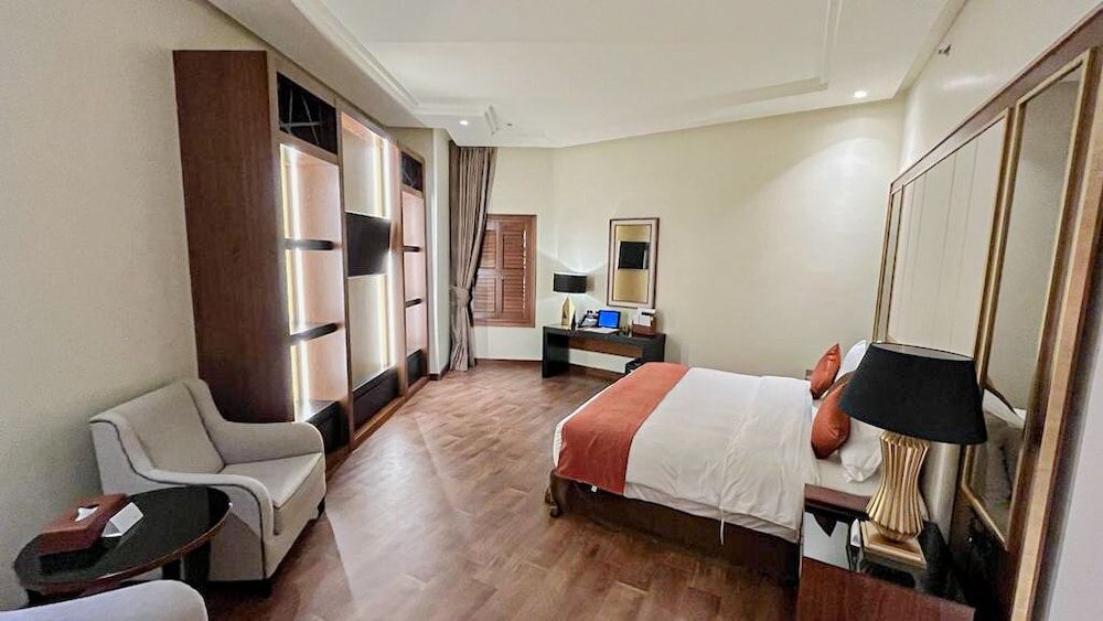 Bayat Hotels Company Single Room (Ruby) 2