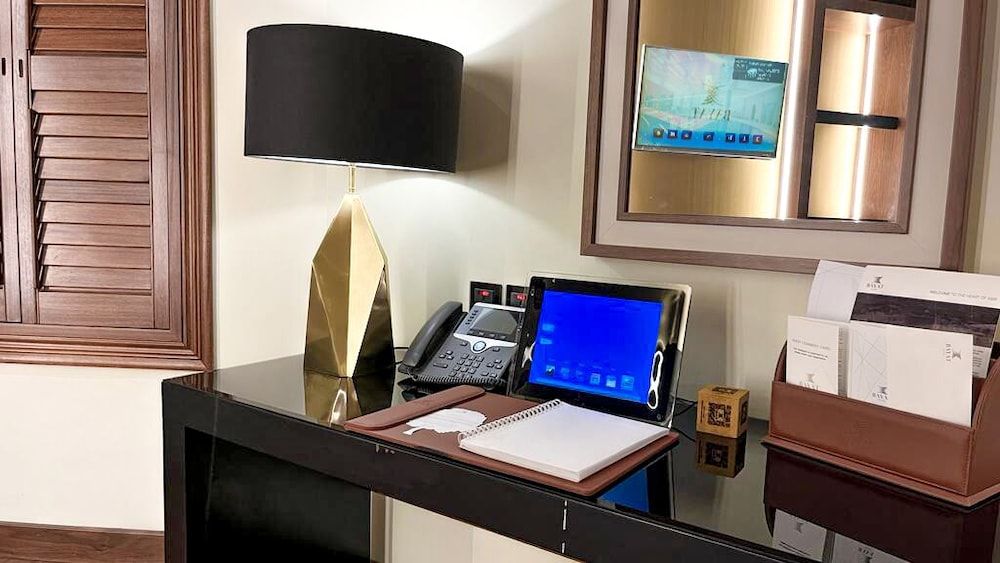 Bayat Hotels Company Single Room (Ruby) 10