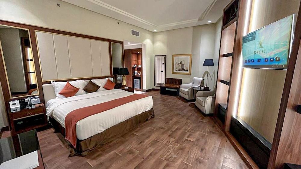 Bayat Hotels Company Single Room (Ruby) 3