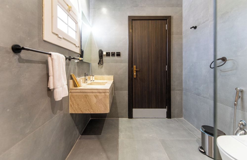 Meral Oasis Resort Taif Royal Villa 16