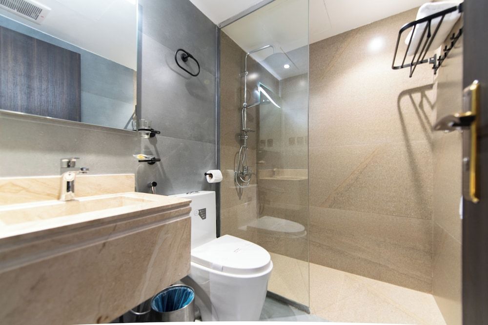 Meral Oasis Resort Taif Royal Villa 17