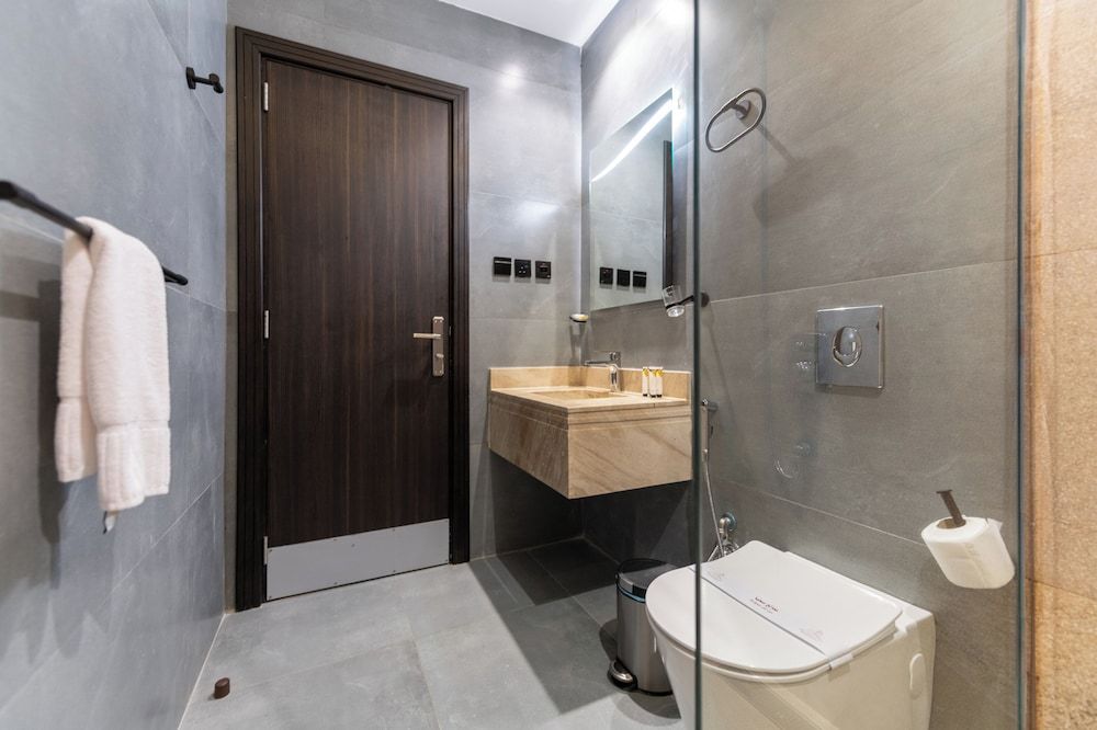 Meral Oasis Resort Taif Royal Villa 13