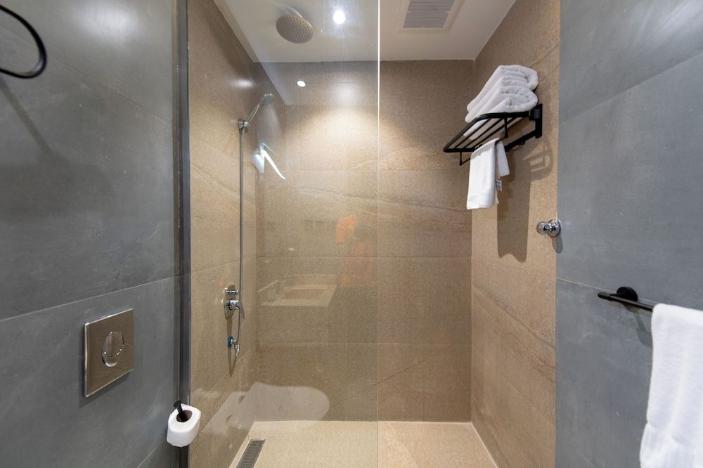 Meral Oasis Resort Taif Royal Villa 14