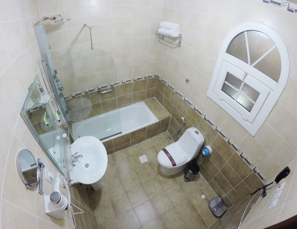 Meral Oasis Resort Taif Villa Primer (3 Bed Rooms) 4