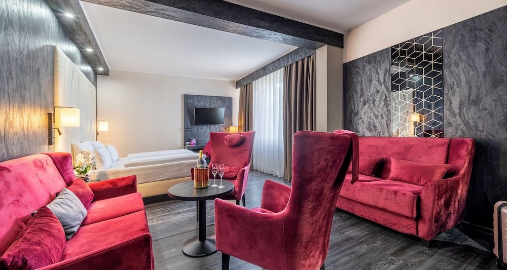 PLAZA Premium Schwerin; Sure Hotel Collection by Best Western