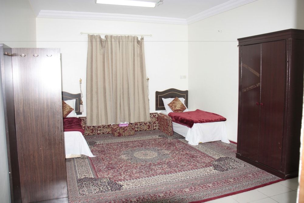 undefined Al Eairy Furnished Apartments Makkah 4 4