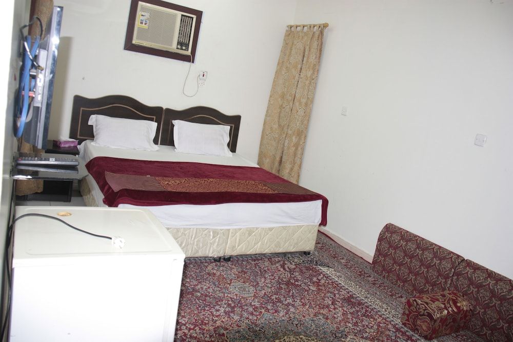 Al Eairy Furnished Apartments Makkah 4 Apartment, 2 Bedrooms, 2 Bathrooms 5