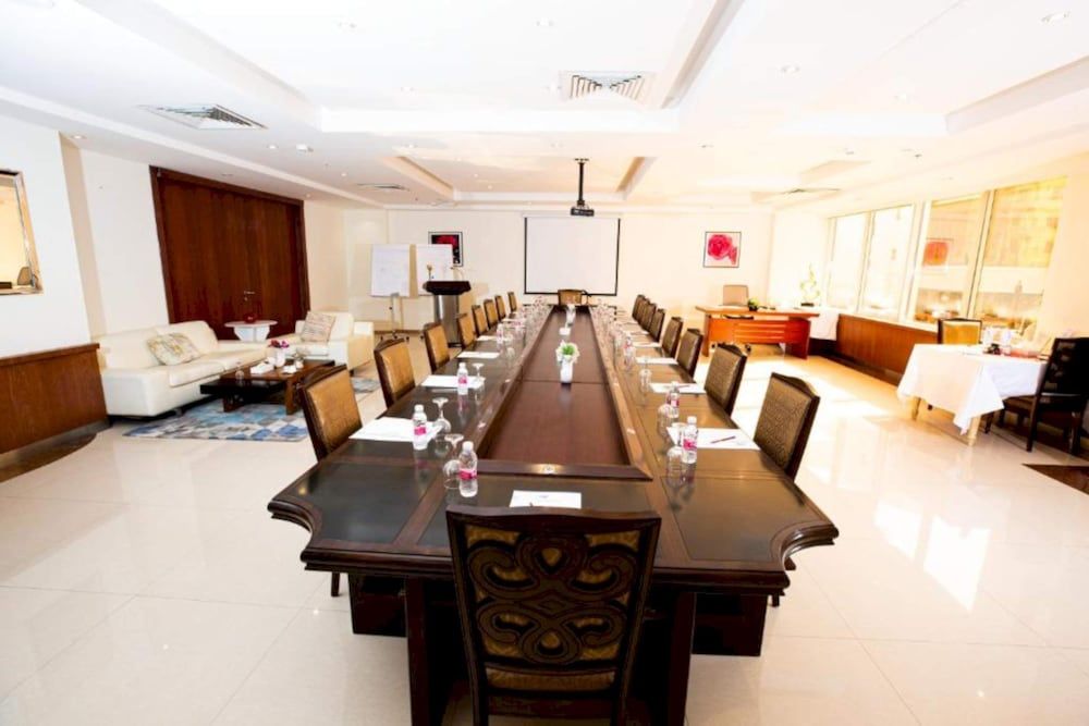 undefined Sunday Millennia Hotel 7