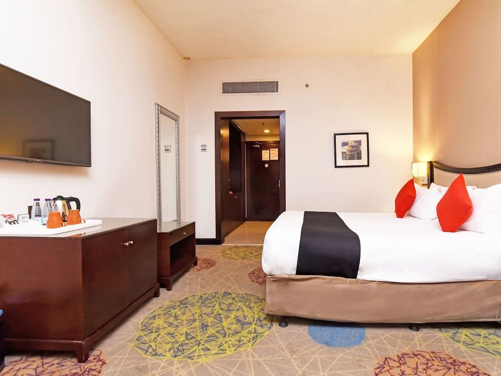 undefined Mena Hotel Riyadh 3