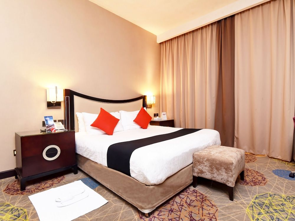 Mena Hotel Riyadh Junior Suite - King