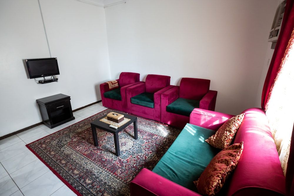 Apartment, 2 Bedrooms