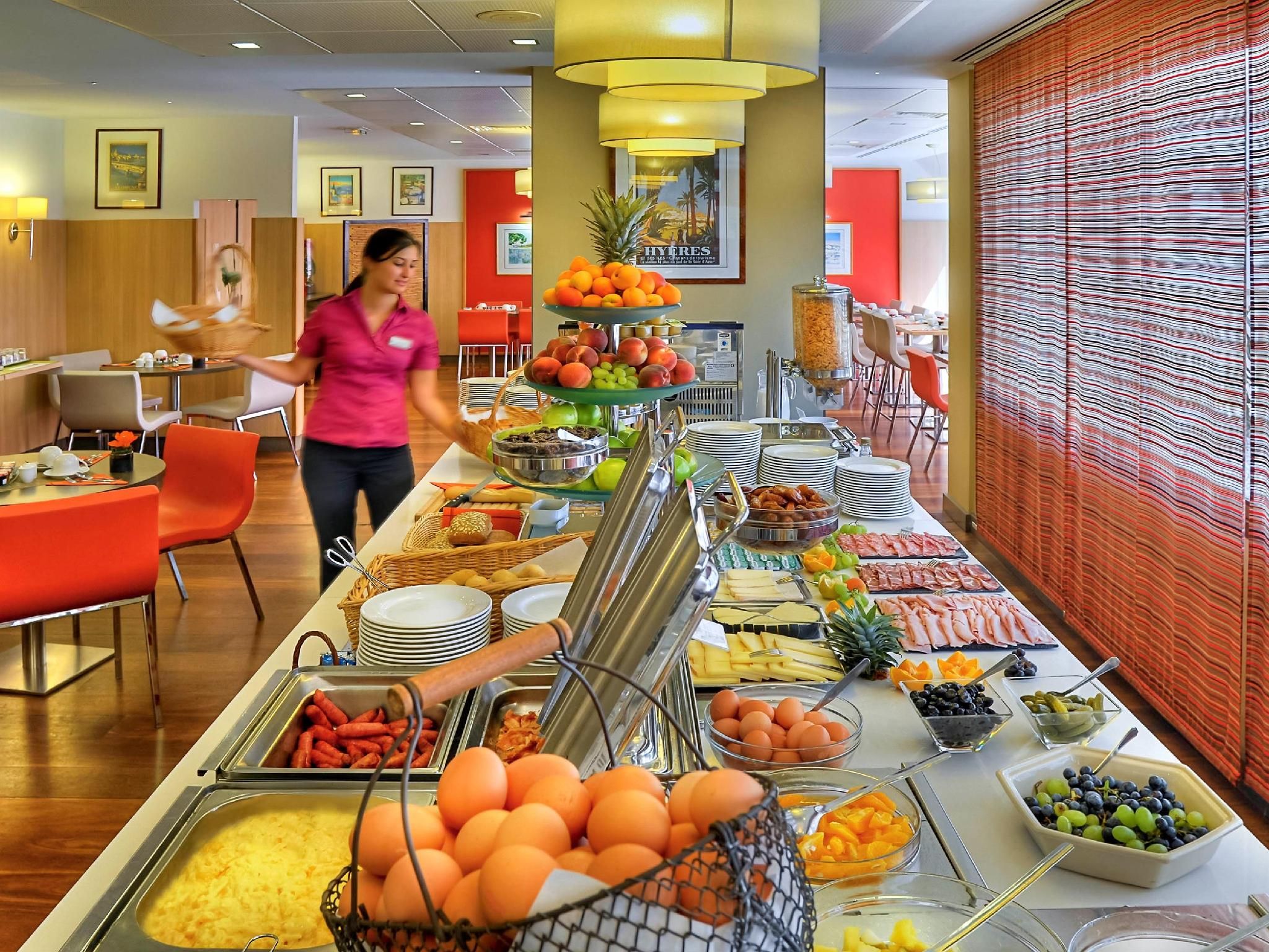 undefined Mercure Centre Notre Dame Nice Hotel 8