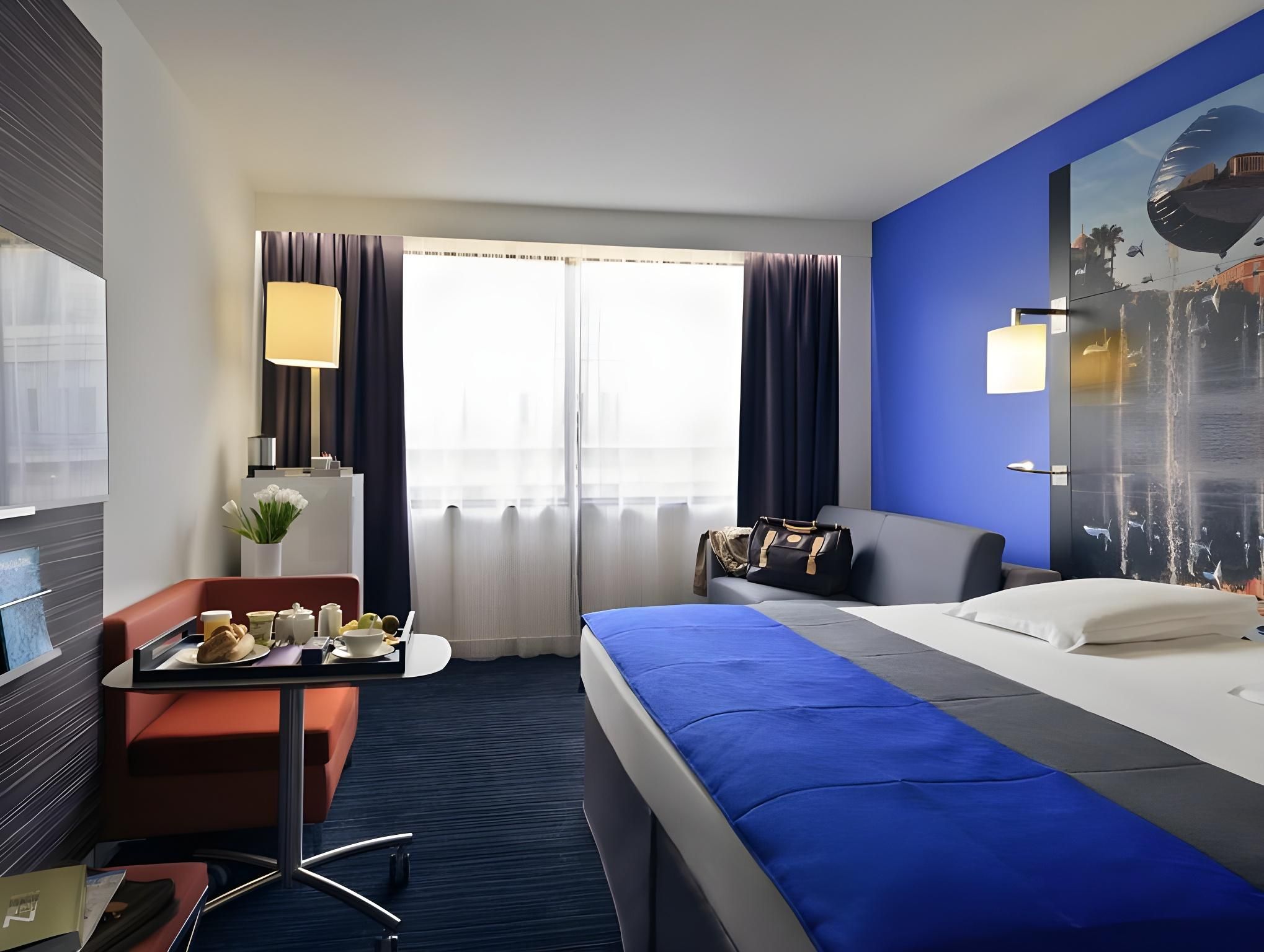 undefined Mercure Centre Notre Dame Nice Hotel