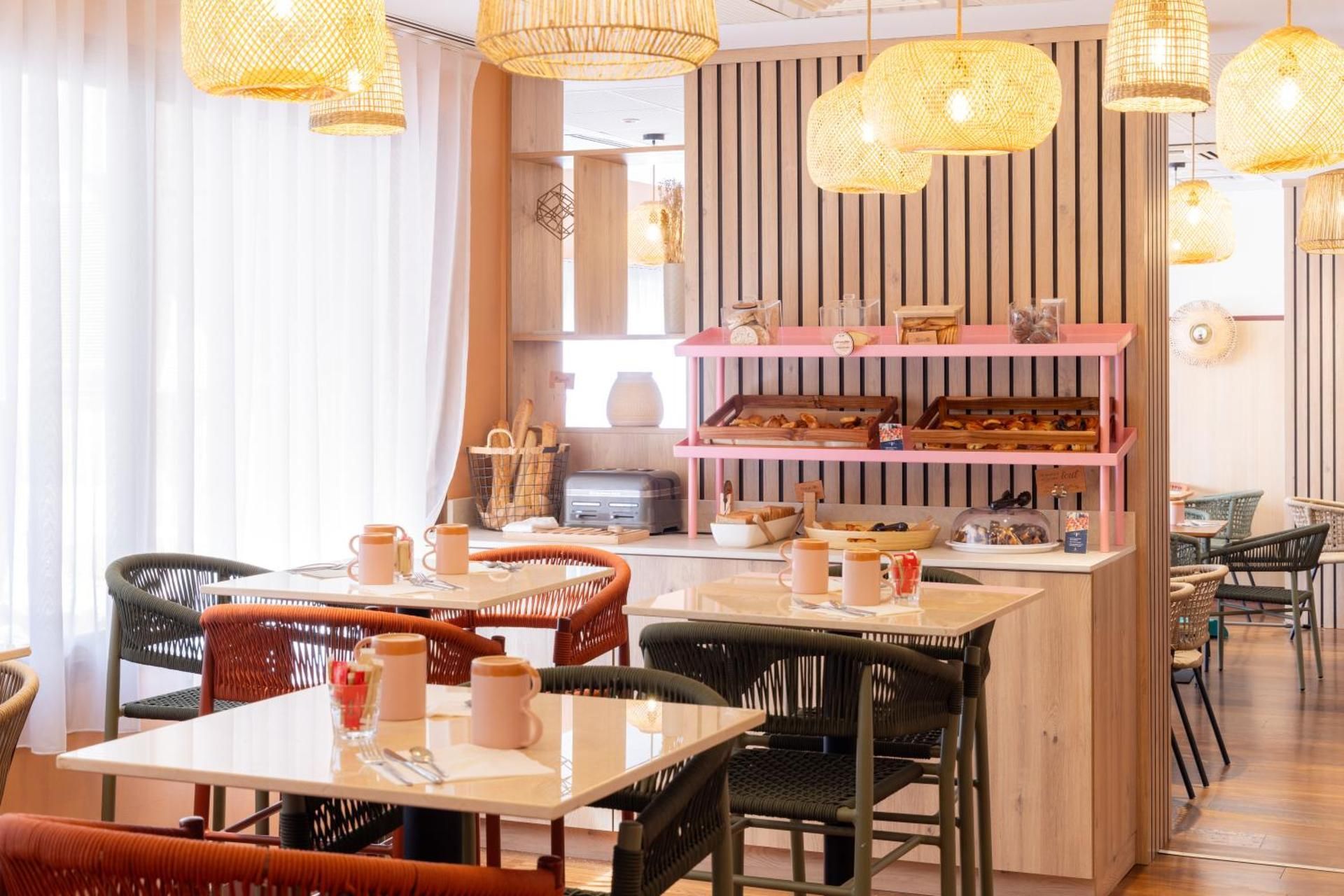 undefined Mercure Centre Notre Dame Nice Hotel 7