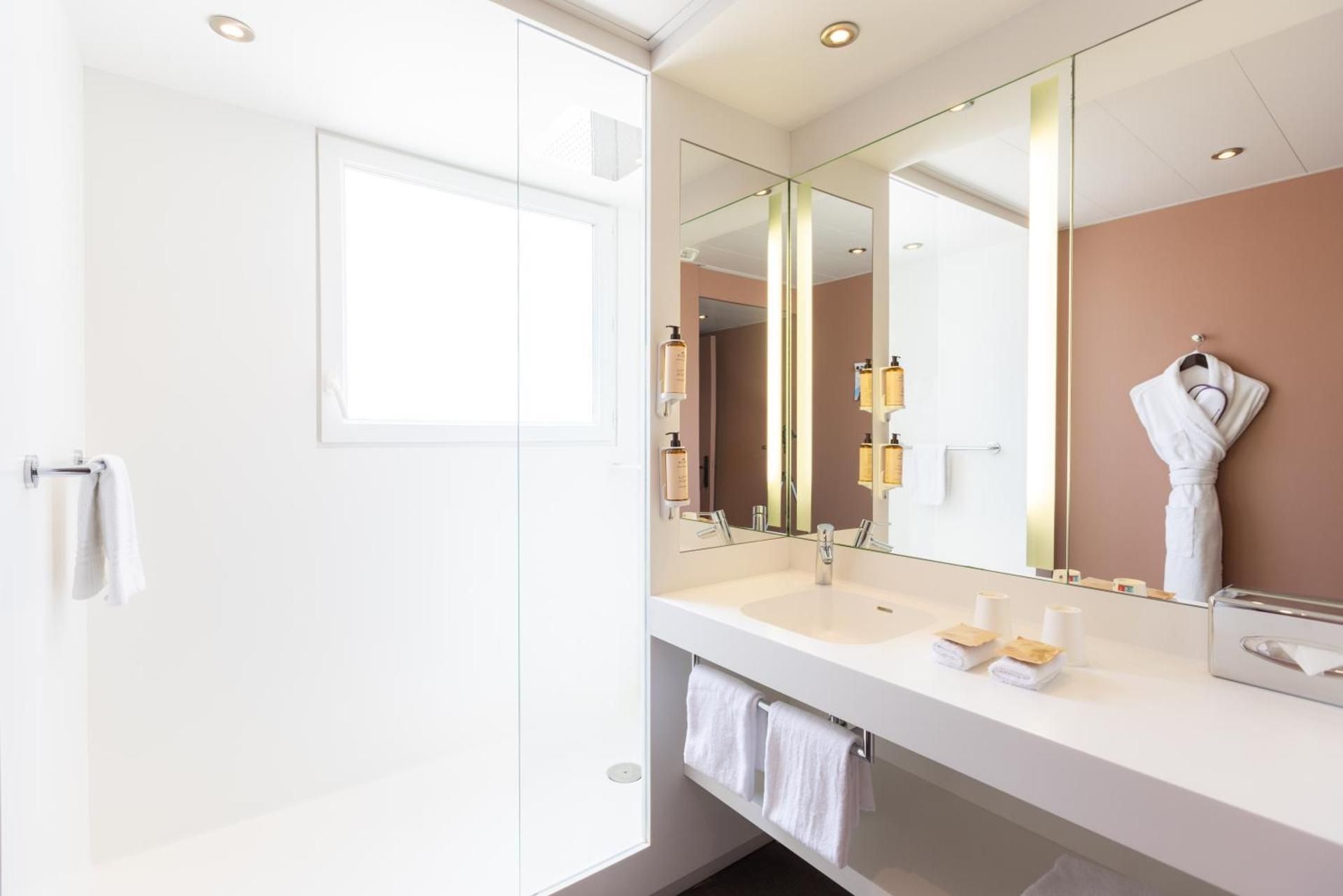 undefined Mercure Centre Notre Dame Nice Hotel 3