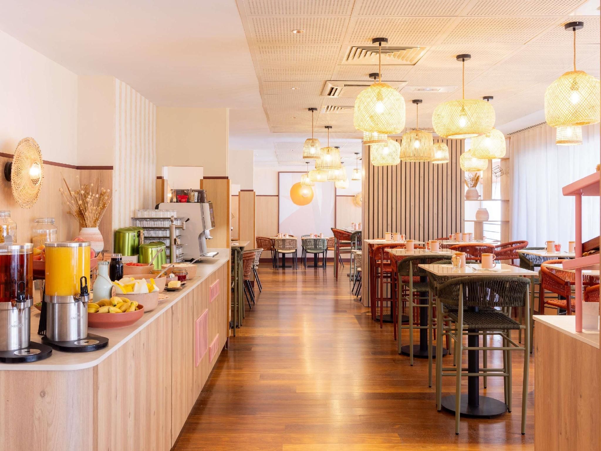 undefined Mercure Centre Notre Dame Nice Hotel 5