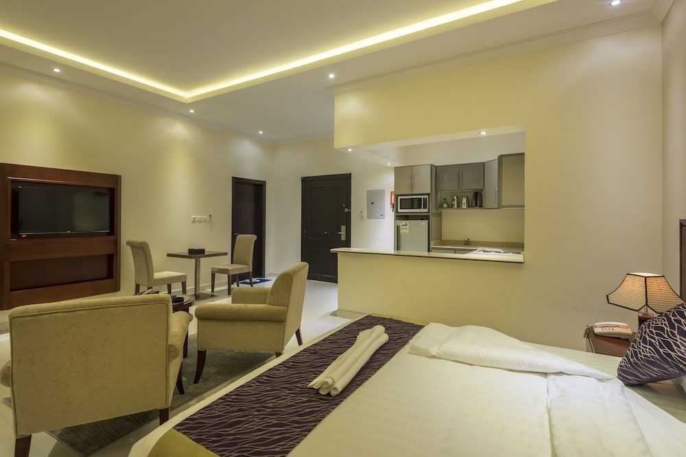 undefined Taleen Al Anfal 3