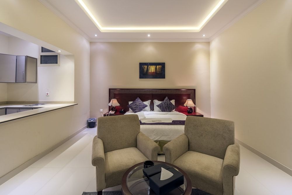 undefined Taleen Al Anfal