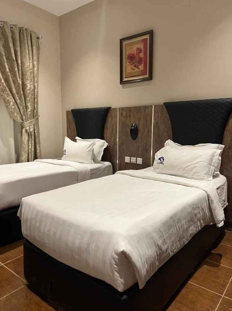 Chalet, 3 bedrooms VIP