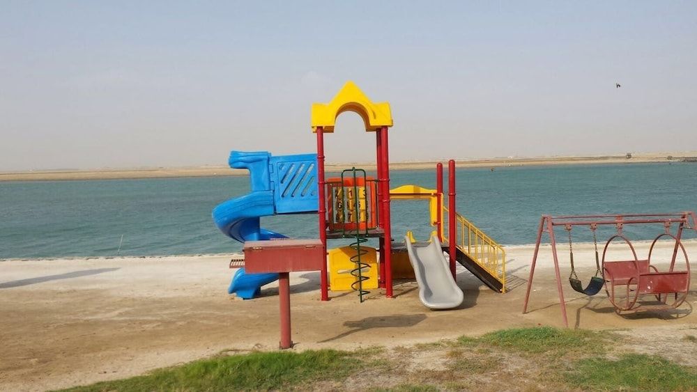 Children's Play Area