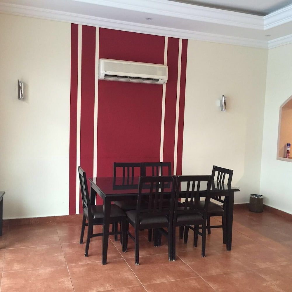 Golden Marina Resort Chalet, 3 Bedrooms ( Rocky beach ) 3