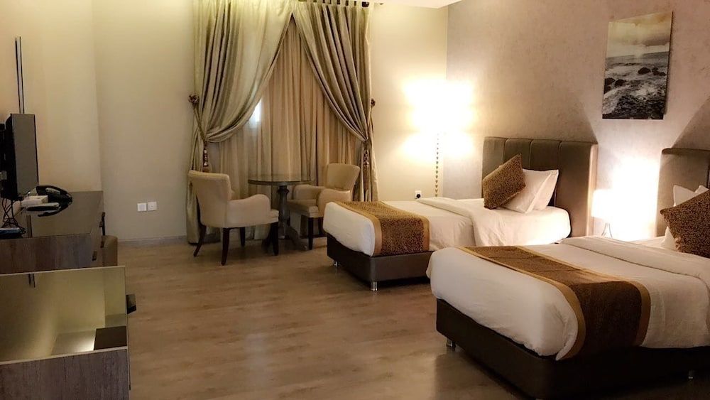 Golden Marina Resort Royal Golden Marina Suite (Royal Suite) 4