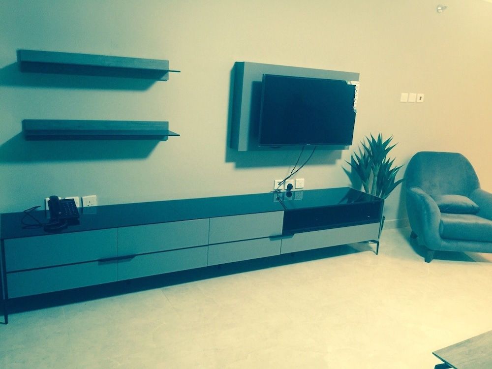 Golden Marina Resort Deluxe Double Room, Sea View 6