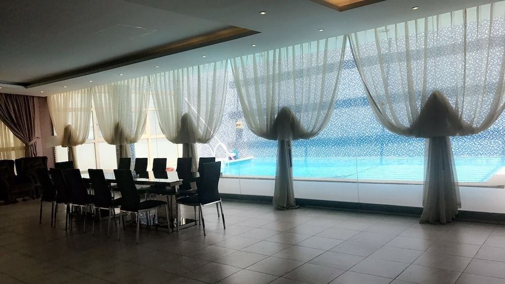 Golden Marina Resort Royal Golden Marina Suite (Royal Suite) 2