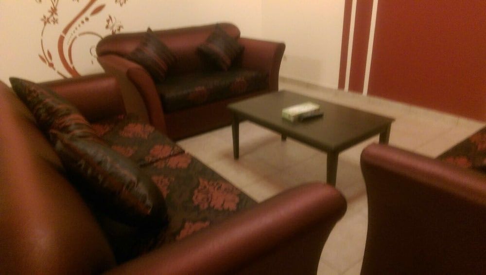 Golden Marina Resort Chalet, 3 Bedrooms ( Rocky beach ) 5