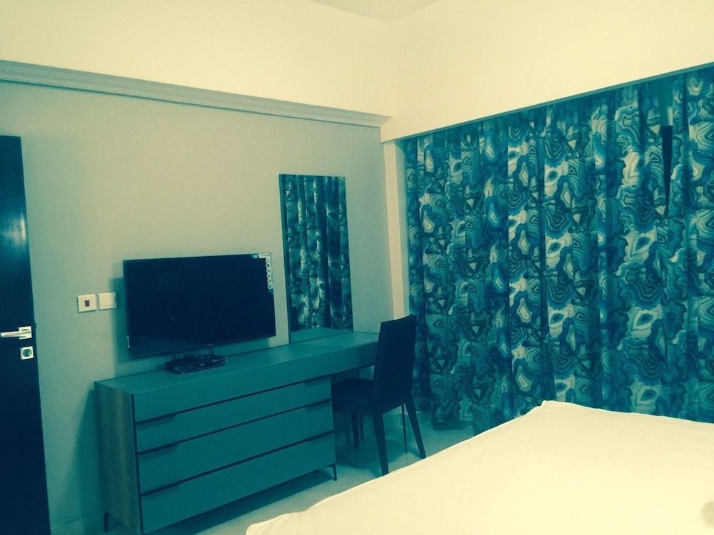 Golden Marina Resort Deluxe Double Room, Sea View 3