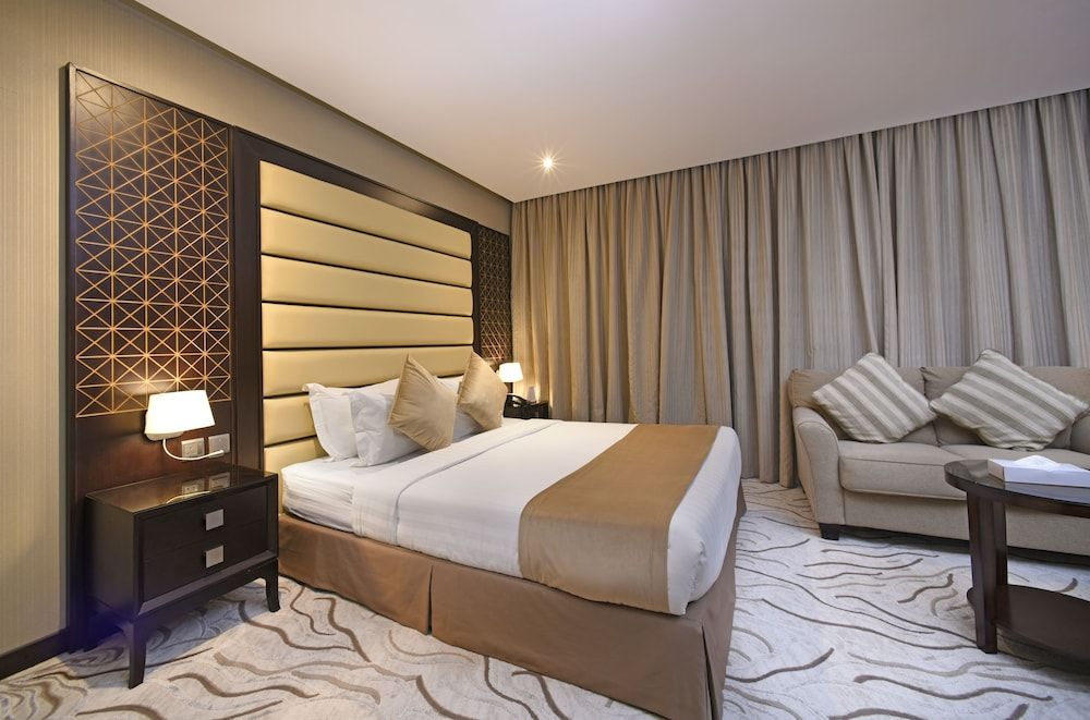 undefined Naviti Warwick Al Khobar 3