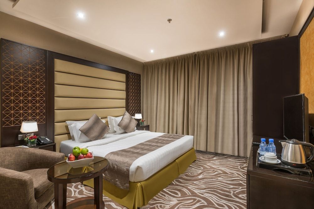 undefined Naviti Warwick Al Khobar 2