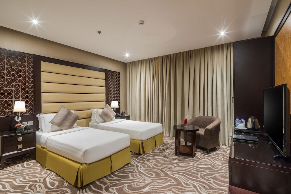 undefined Naviti Warwick Al Khobar 5