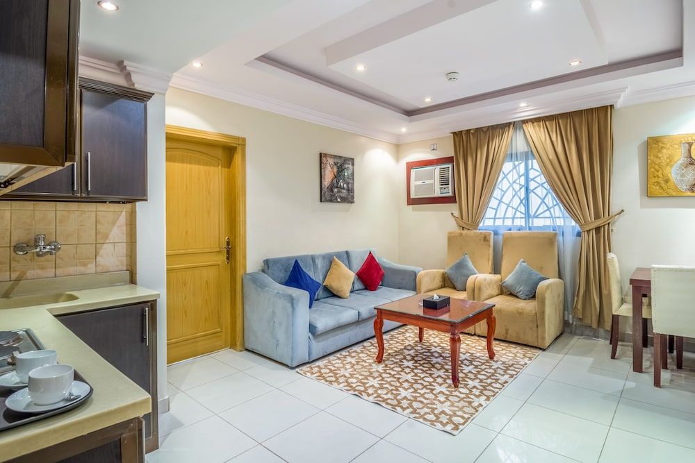 undefined AlMuhaidb AlOlaya Kories 10