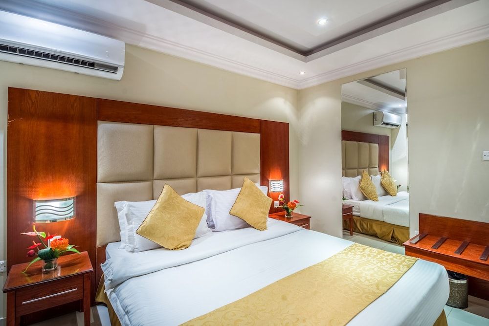 undefined AlMuhaidb AlOlaya Kories 6