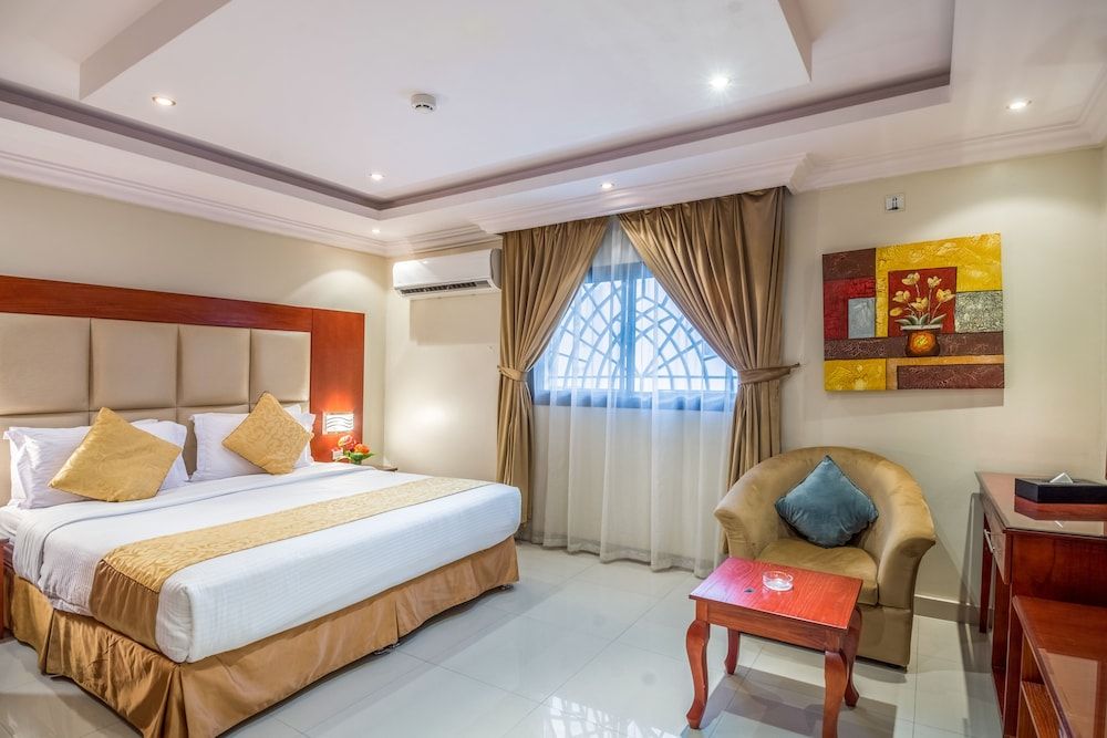 undefined AlMuhaidb AlOlaya Kories 4