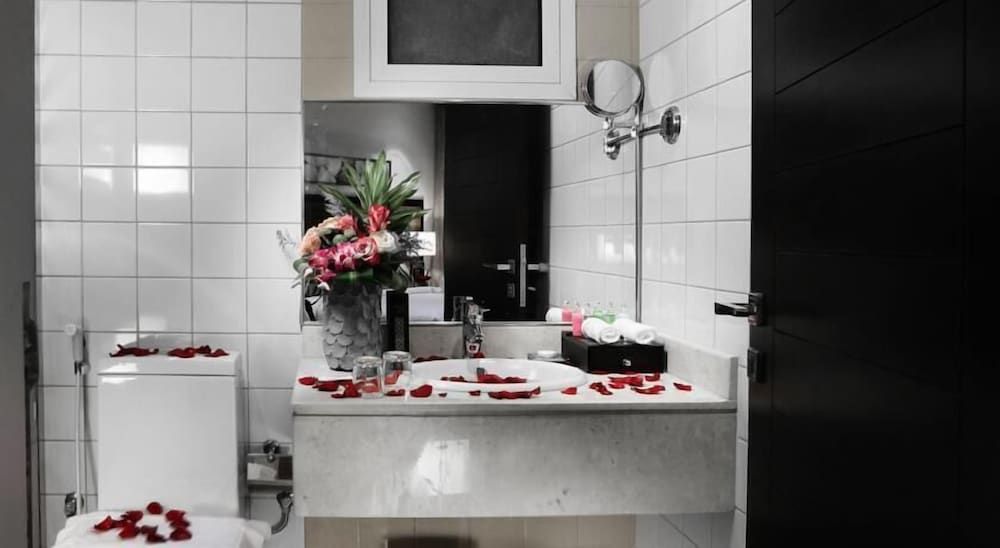 undefined Duset Hotel Suites 6