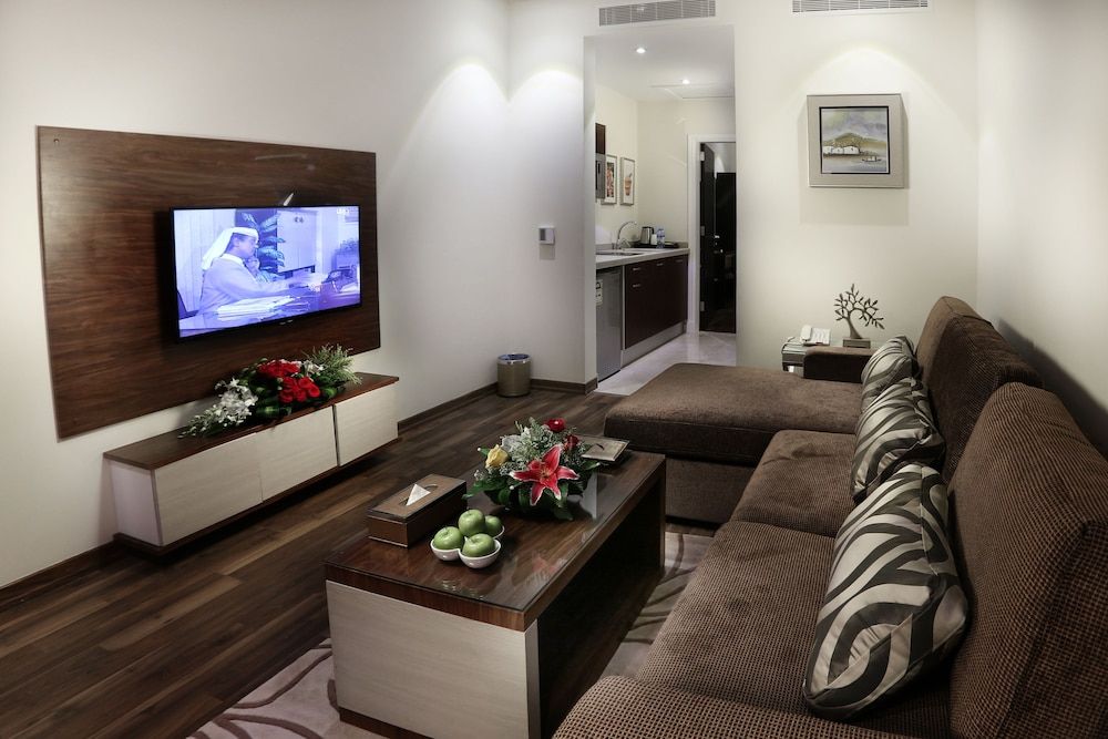 undefined Duset Hotel Suites 8