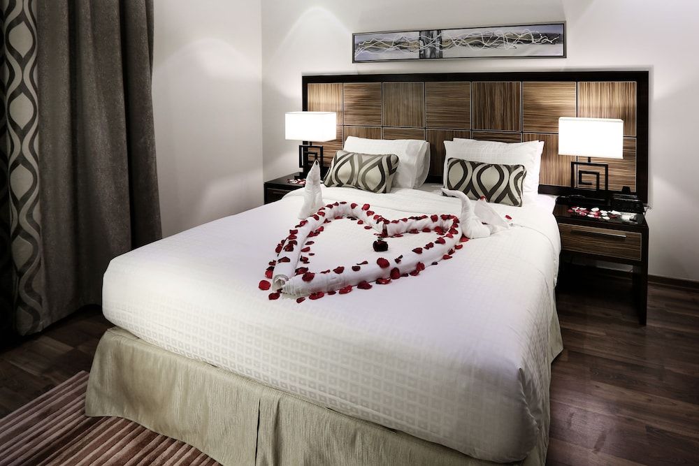 undefined Duset Hotel Suites 2