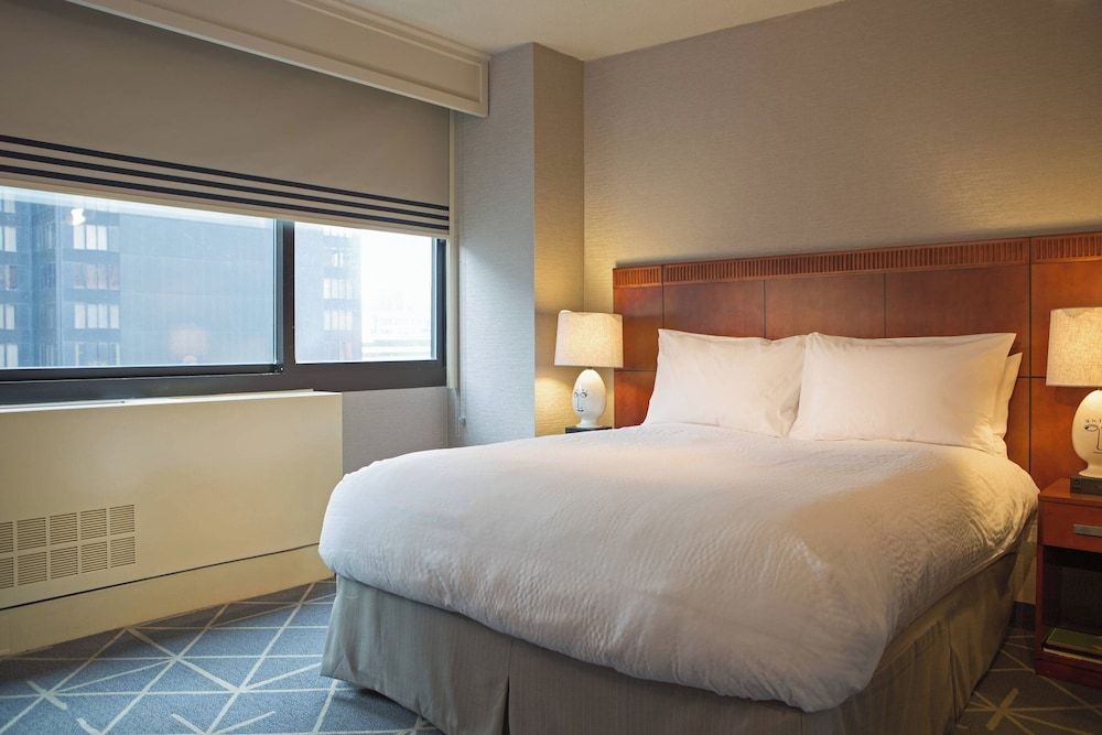 undefined Courtyard by Marriott New York City Manhattan Fifth Avenue 3