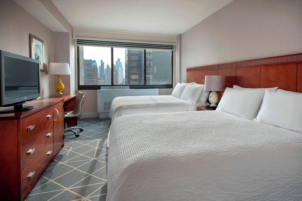 undefined Courtyard by Marriott New York City Manhattan Fifth Avenue 4